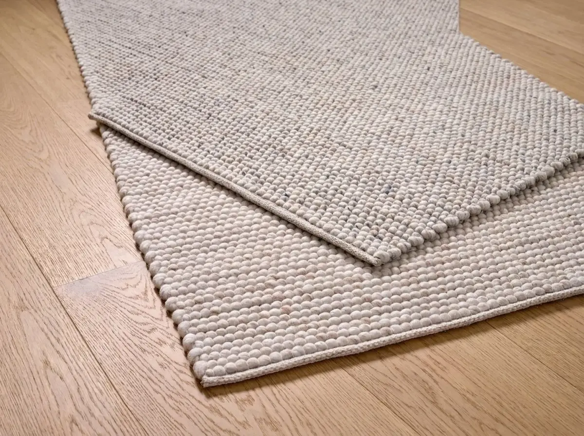 Kent gulvteppe 80x200