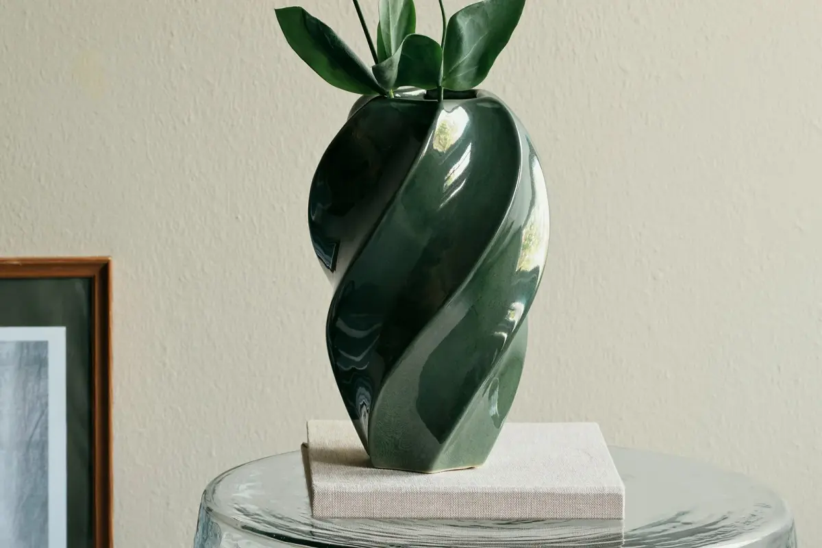 Odette vase