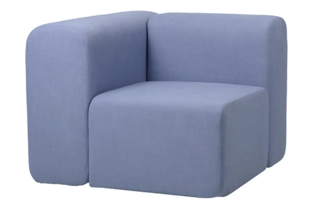 Lagoon modul arm venstre