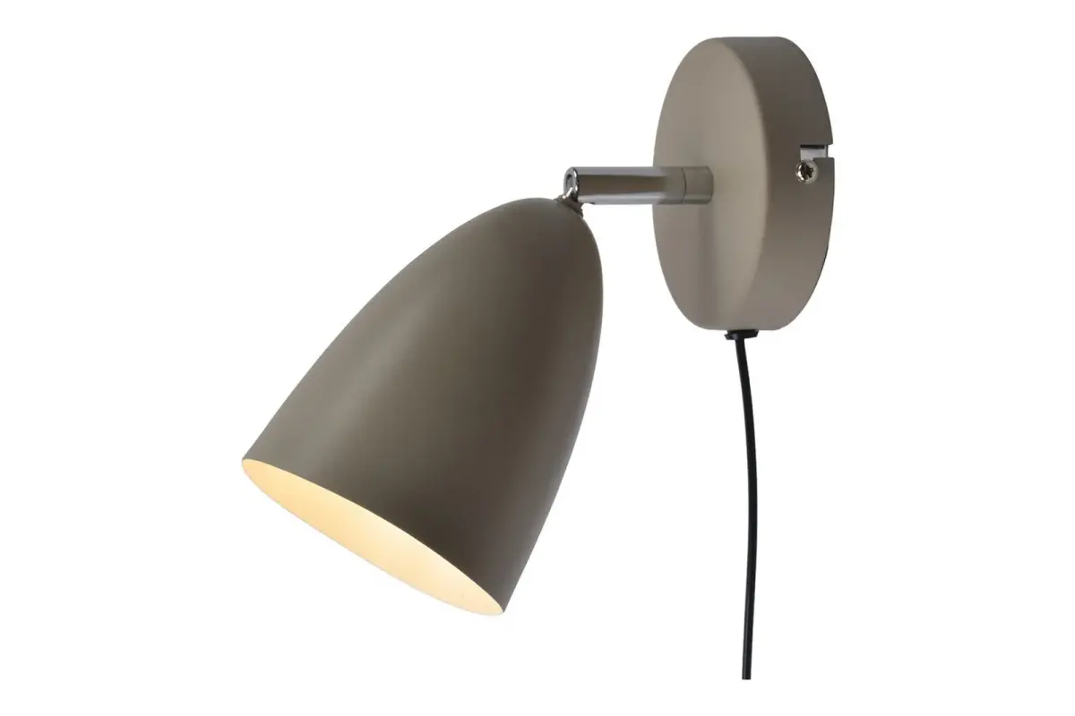 Dover vegglampe