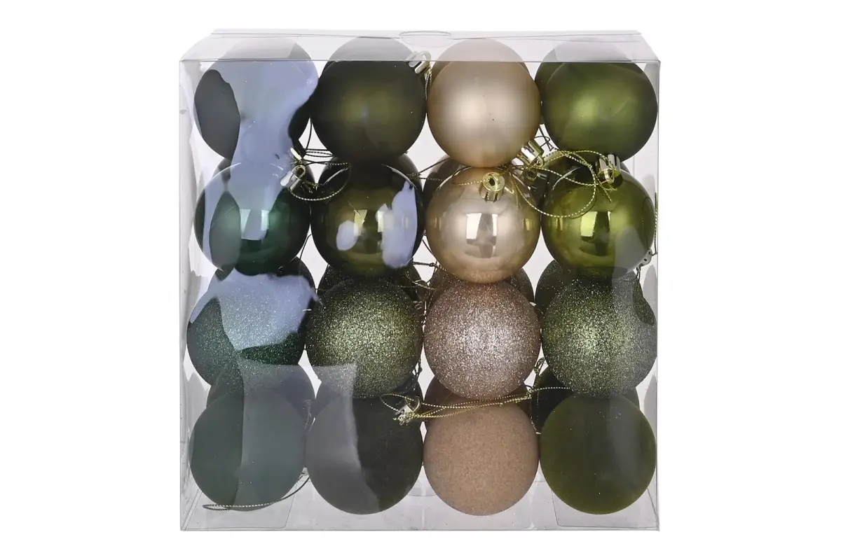 Norelia julekule 32pk