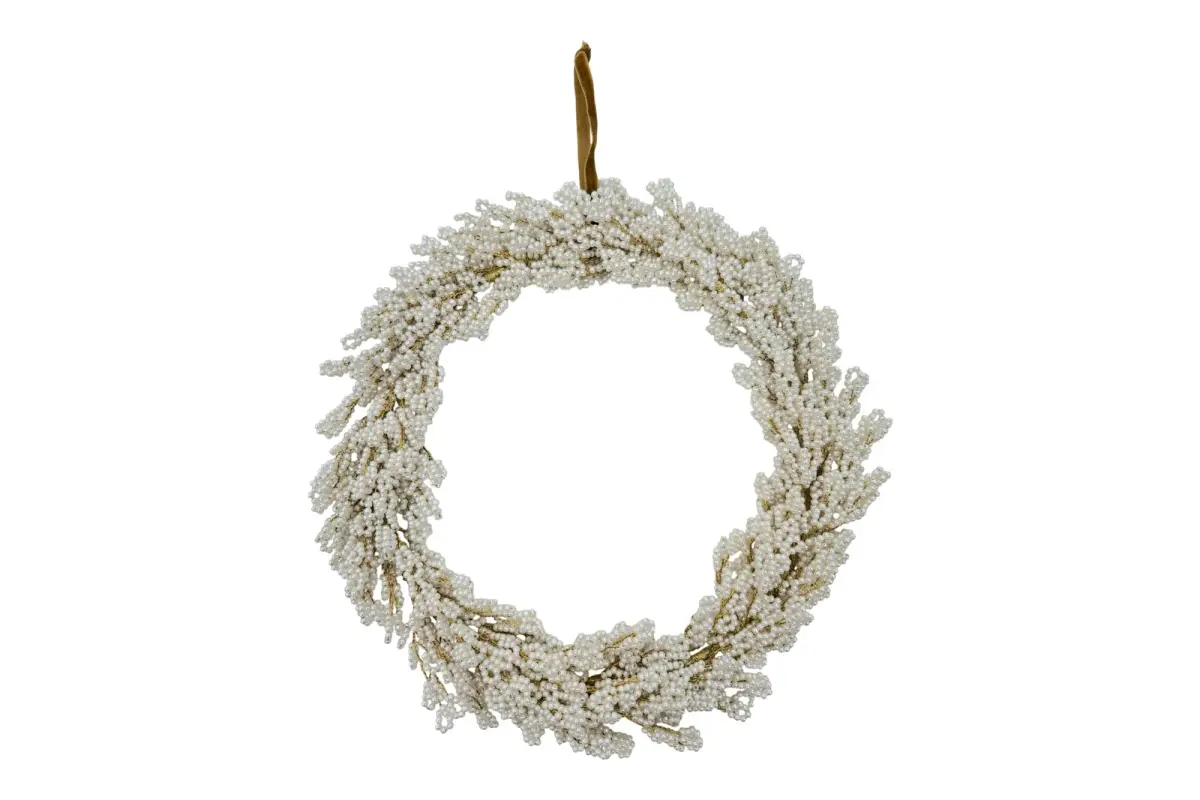 Beads krans