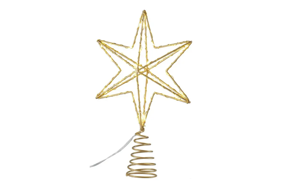 Astral toppstjerne
