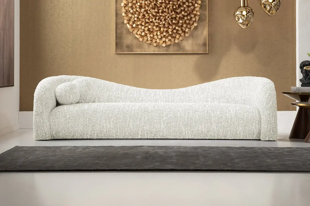 Livia 3-seter sofa
