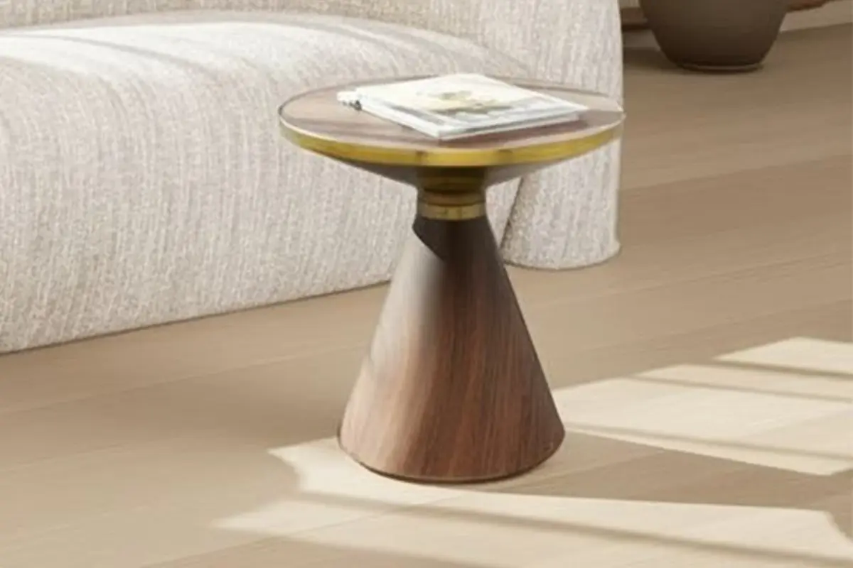 Cono sidebord