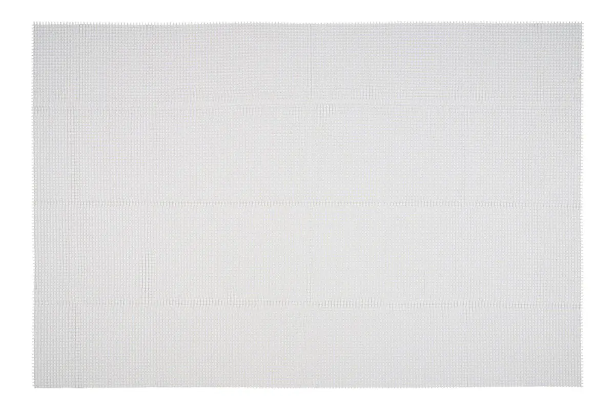Gummi teppeundelag 70x240 cm