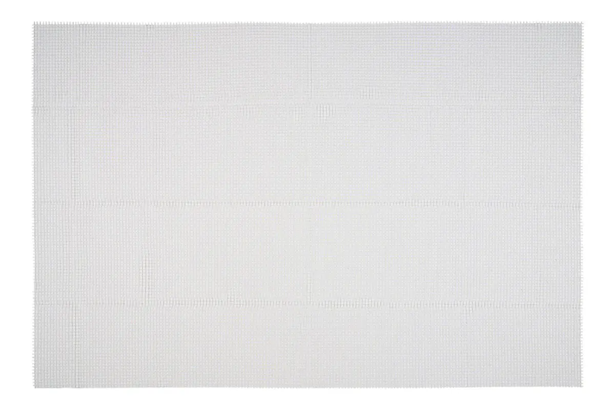 Gummi teppeundelag 160x230 cm