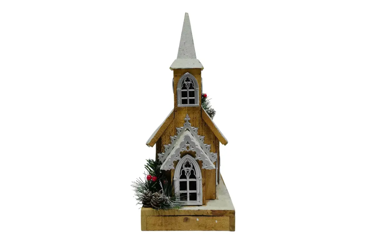 Woodville kirke