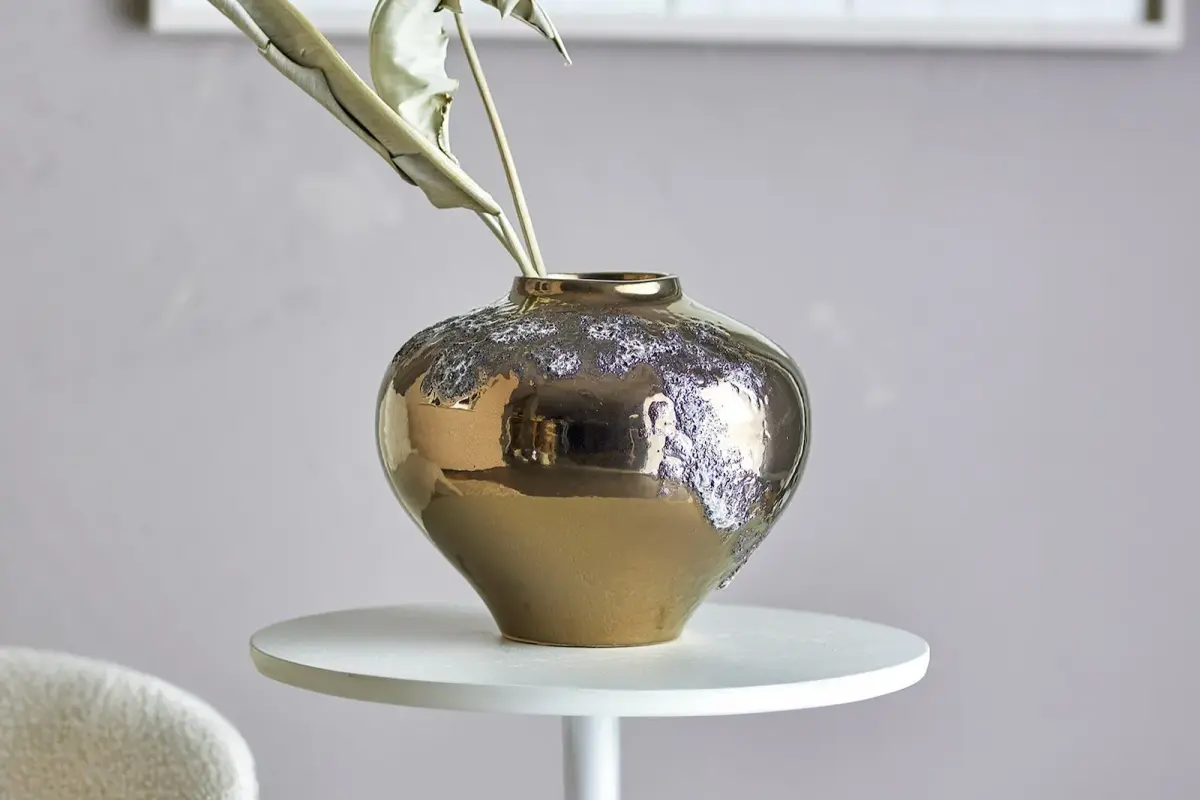 Ellison vase