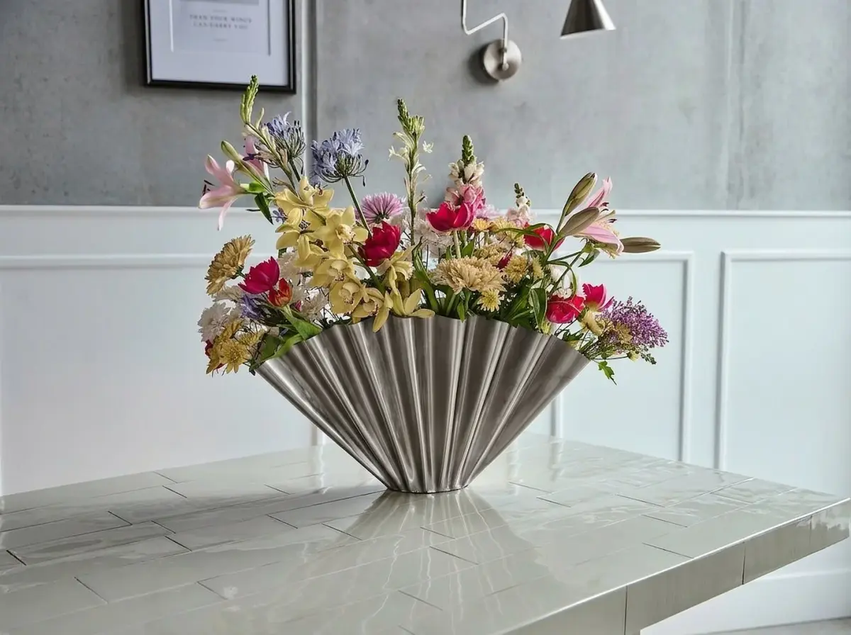 Flood vase/dekorasjon