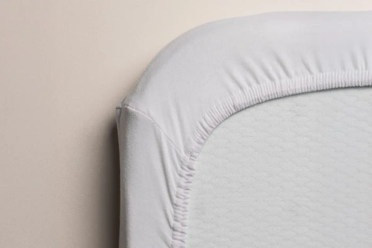 Sebra Jerseylaken Bedside Crib
