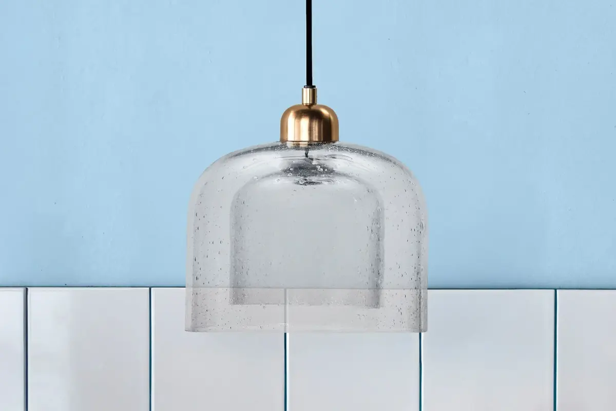 Bell taklampe