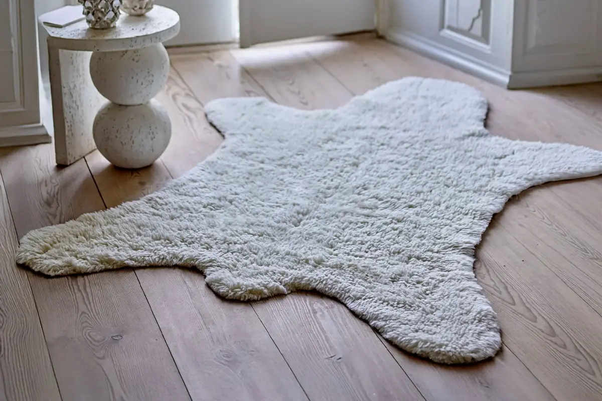 Bear teppe