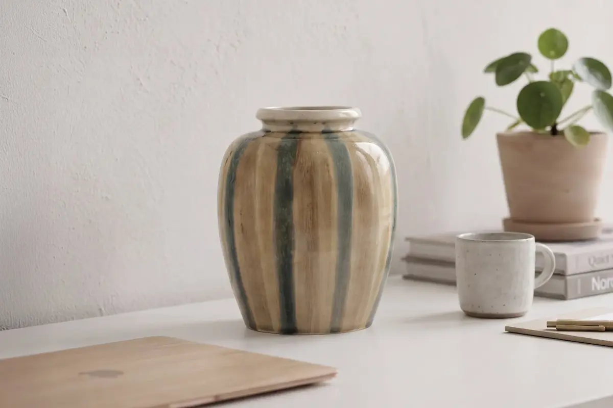 Rahima vase
