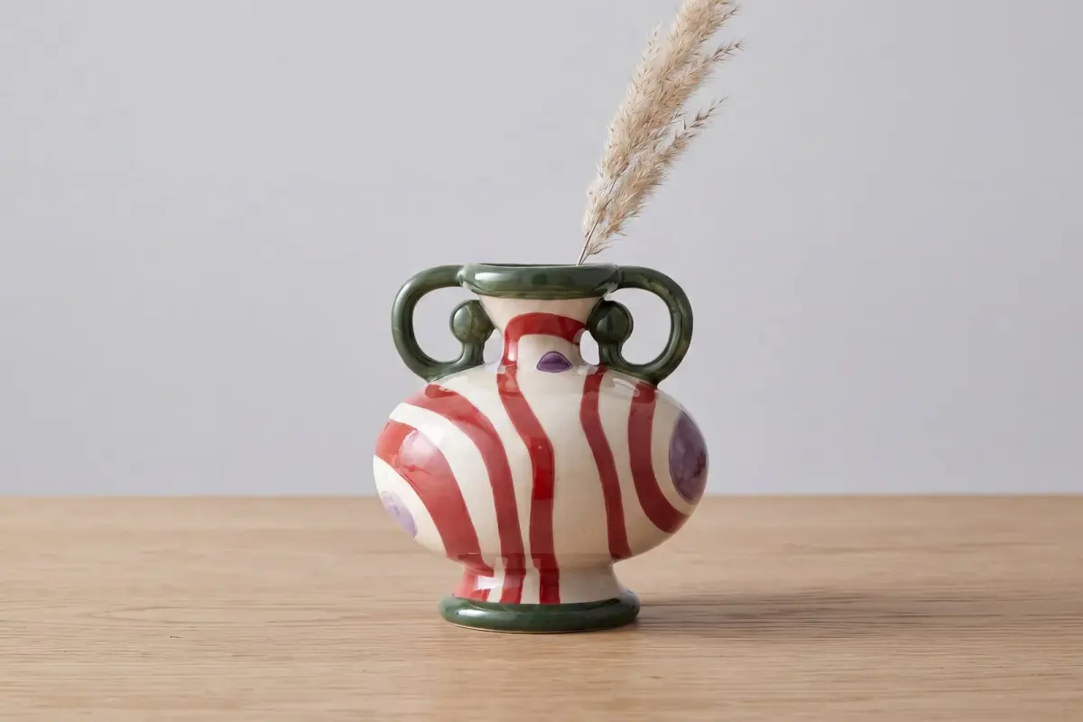 Betiva vase