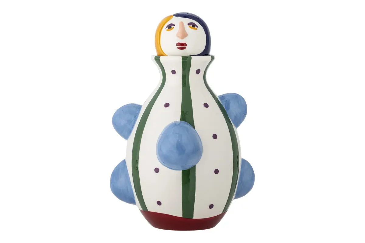 Conneli vase