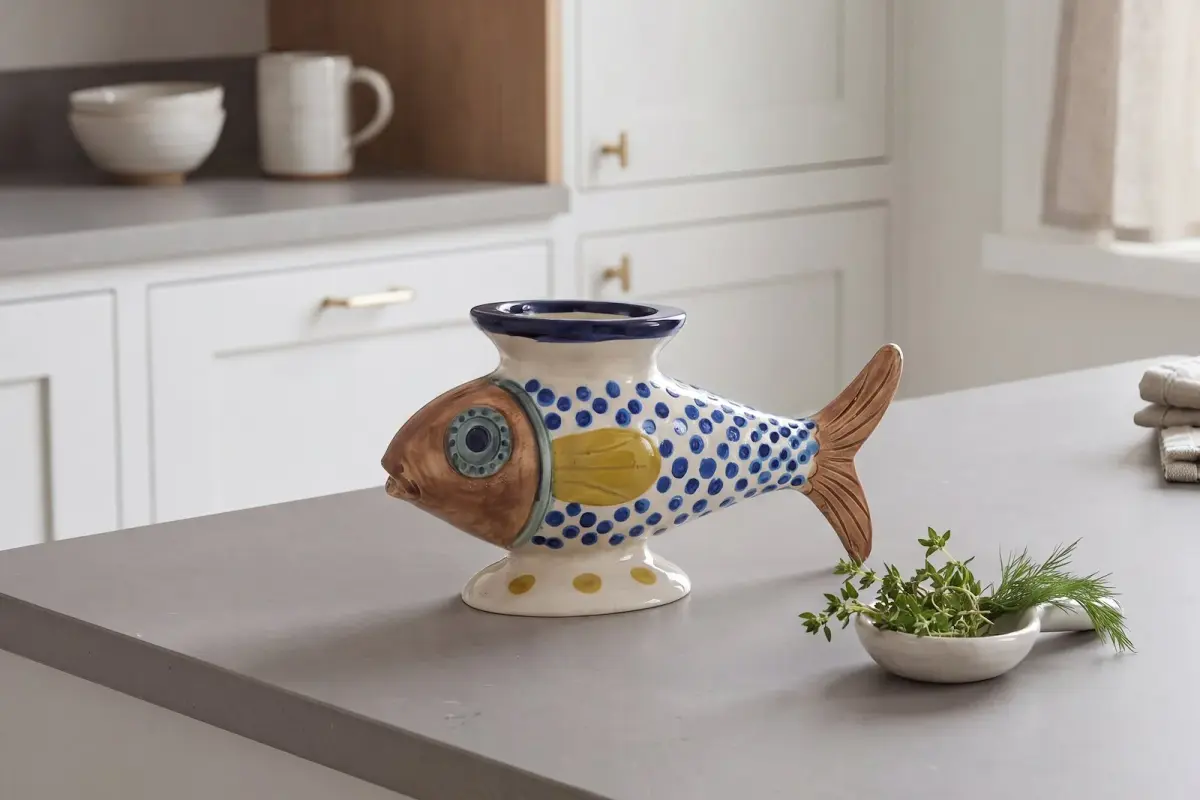 Nobu vase