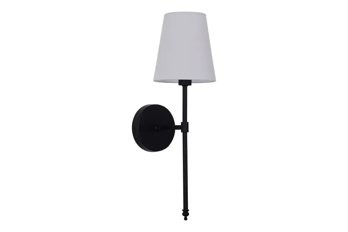 Paris vegglampe