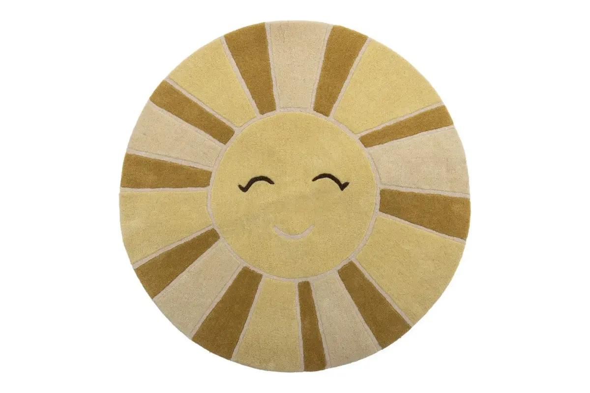 Sun Gulvteppe