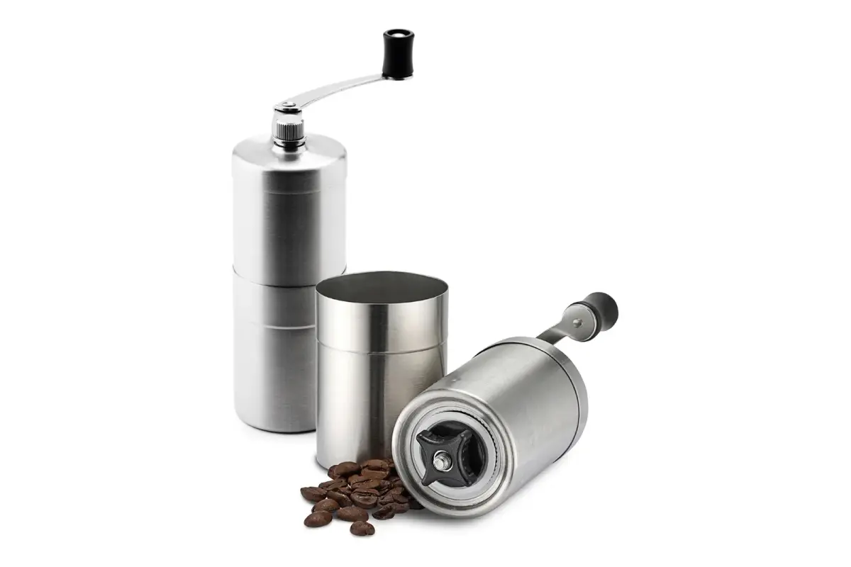 WEIS Kaffekvern