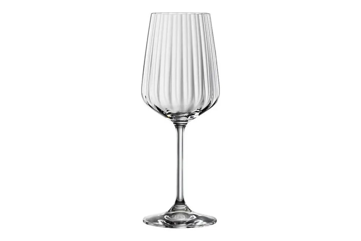 SPIEGELAU Hvitvinsglass 4pk