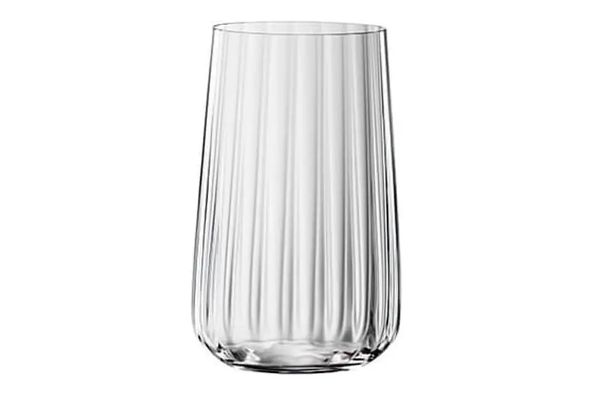SPIEGELAU Longdrinkglass 4pk