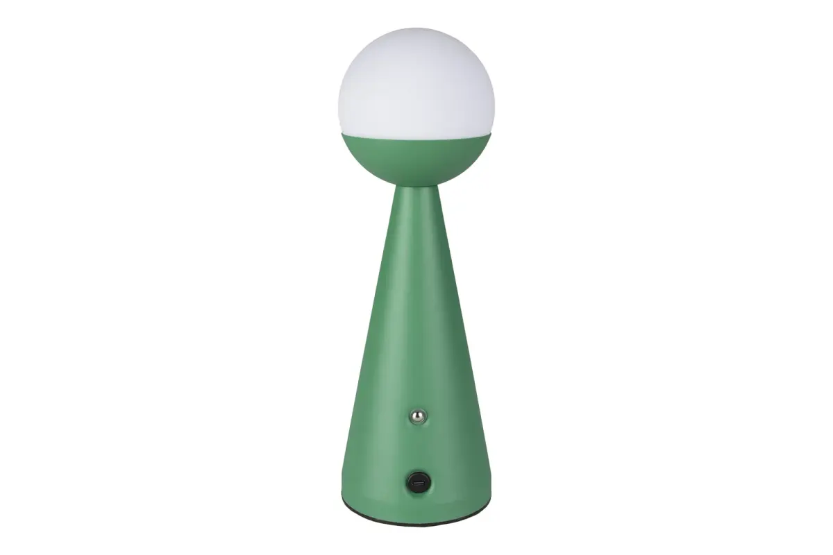 Bello bordlampe