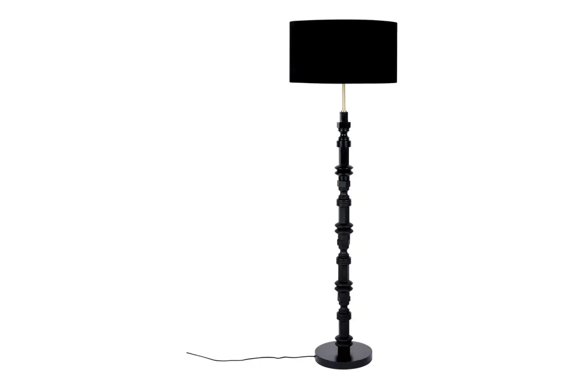 Totem gulvlampe