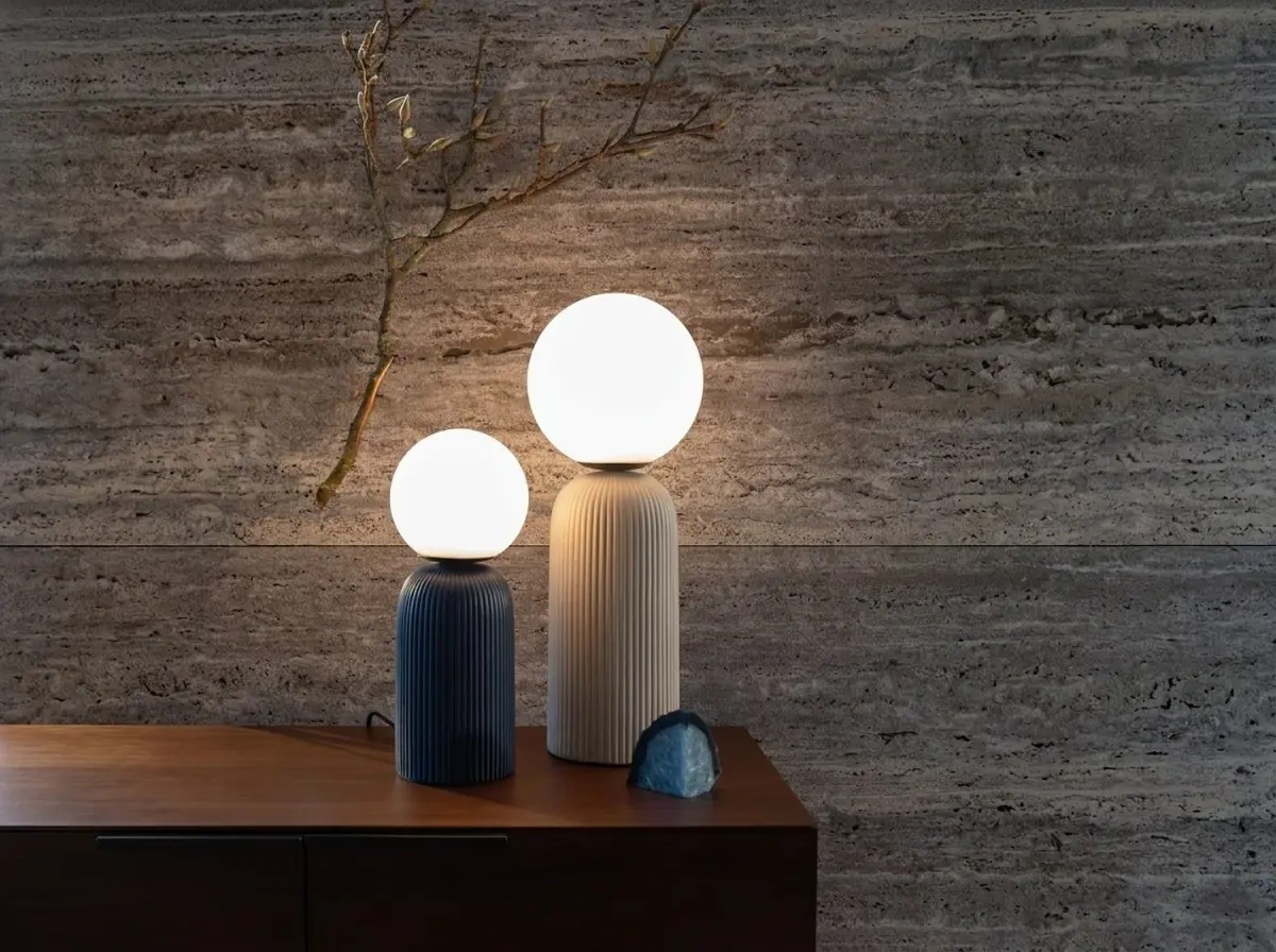 Dash bordlampe