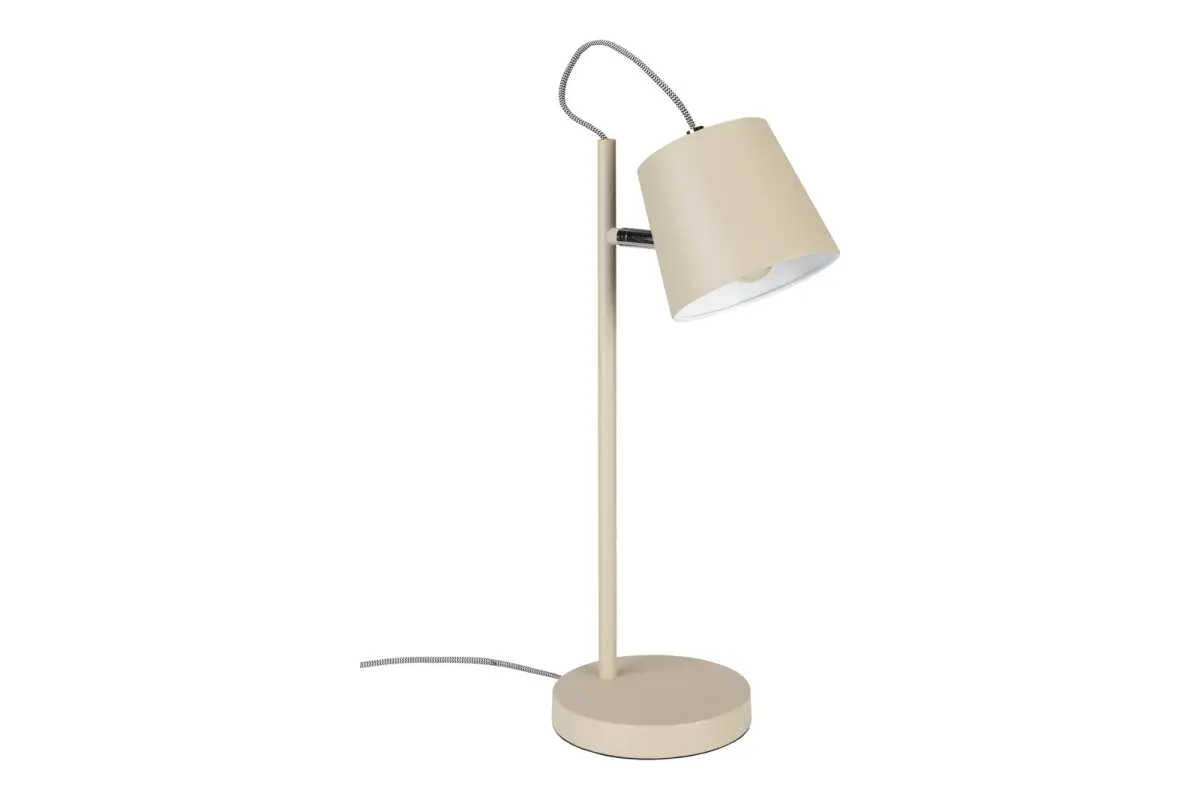 Buckle Head bordlampe