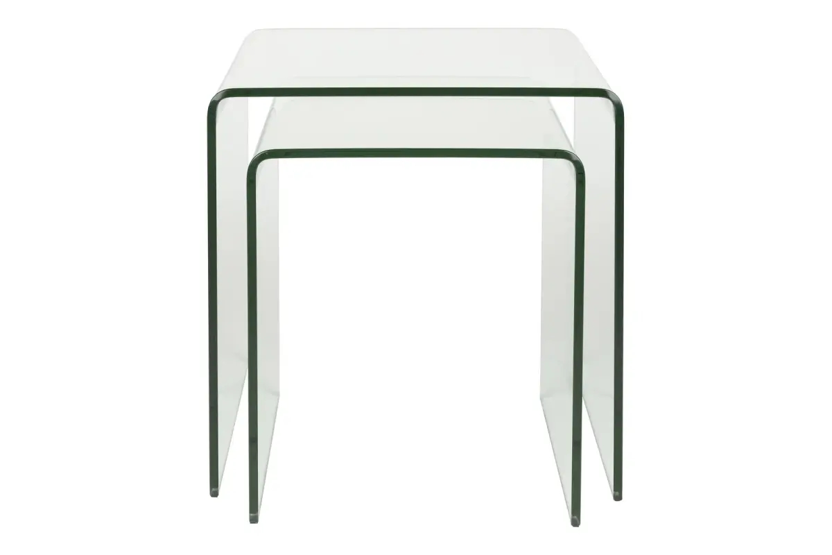 Vetro sidebord sett