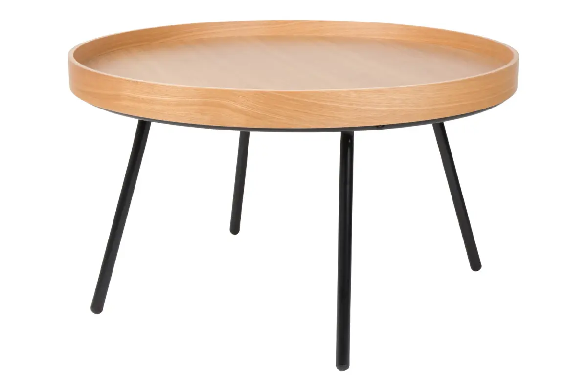 Oak Tray sofabord