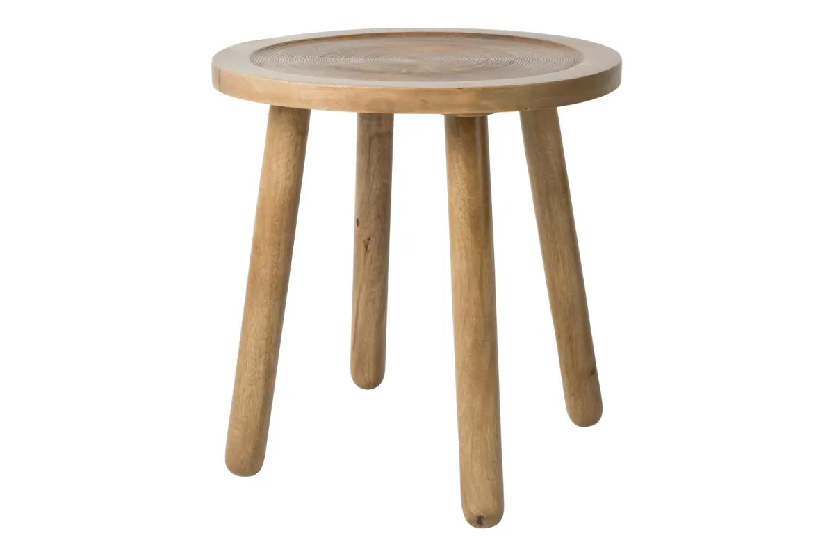 Dendron sidebord
