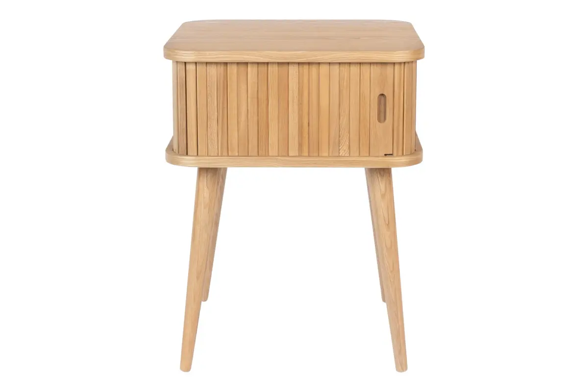 Barbier sidebord