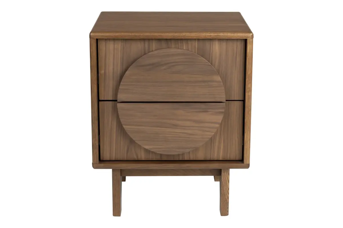 Groove sidebord / nattbord