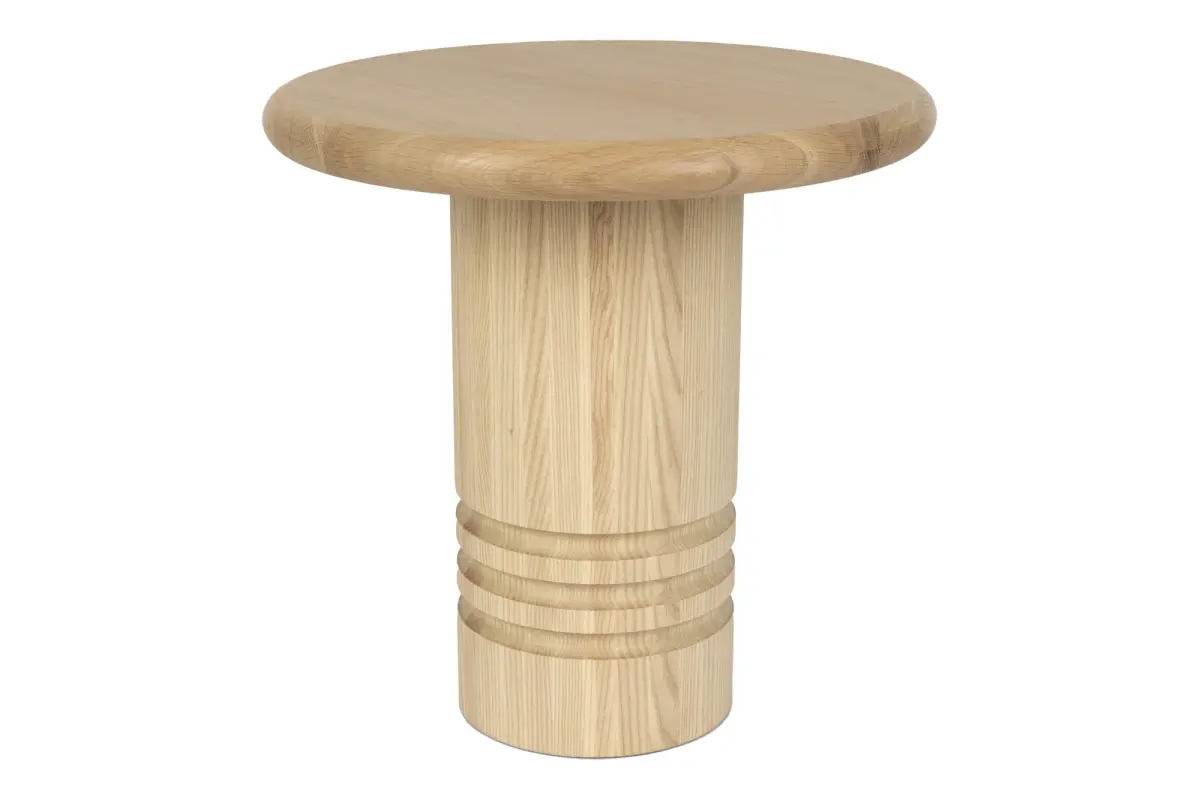 Chunk sidebord