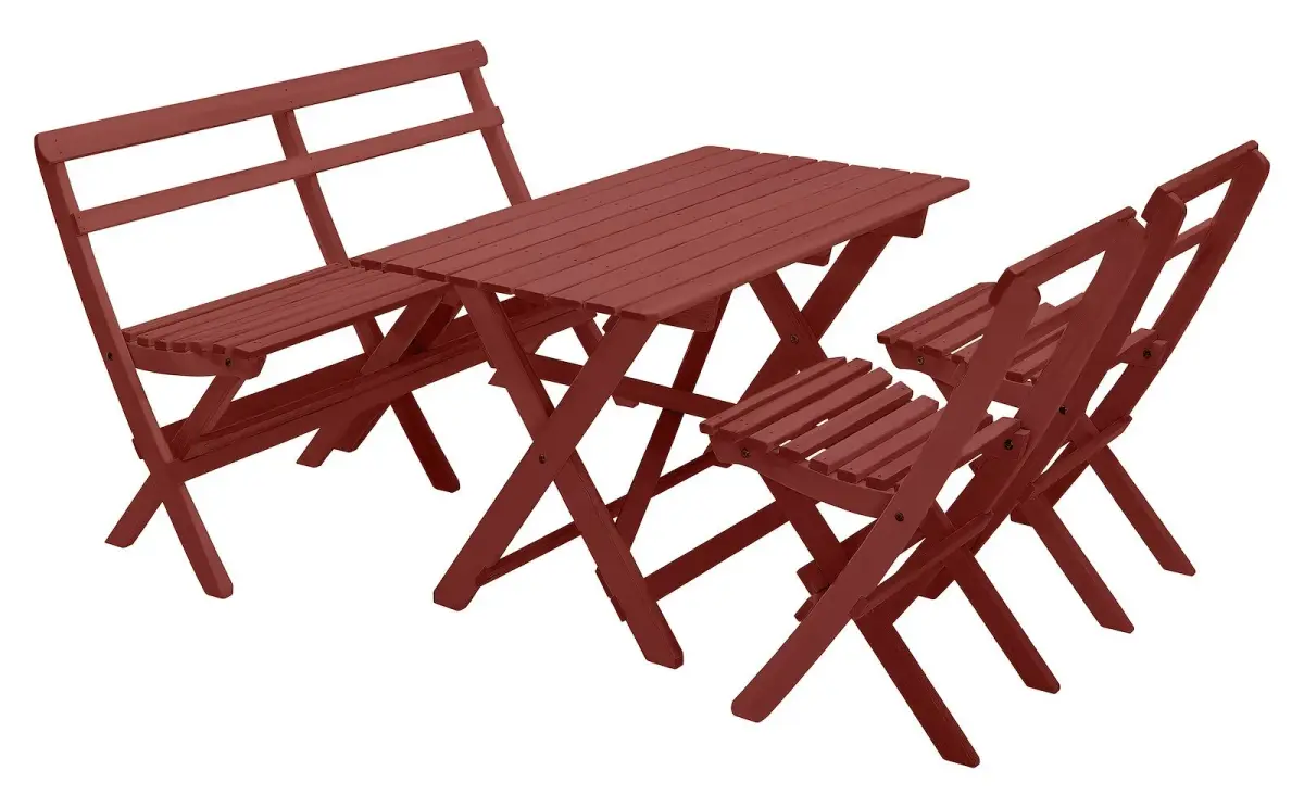 Torpet bord 109x67 cm