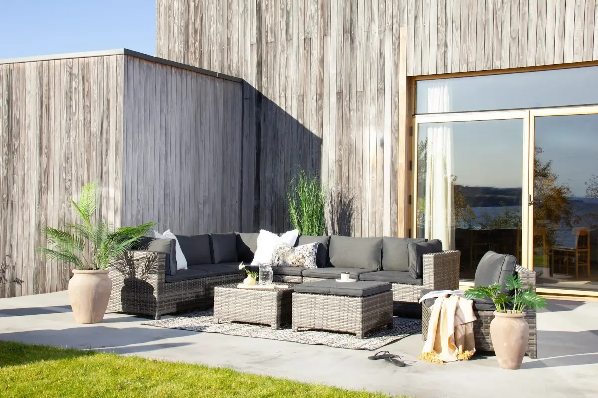 Frogner sofa