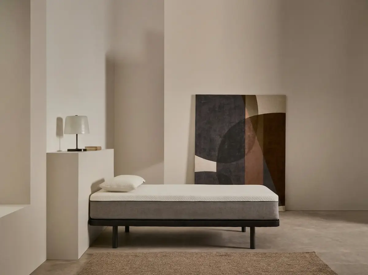 Sengerammer 90x190 cm
