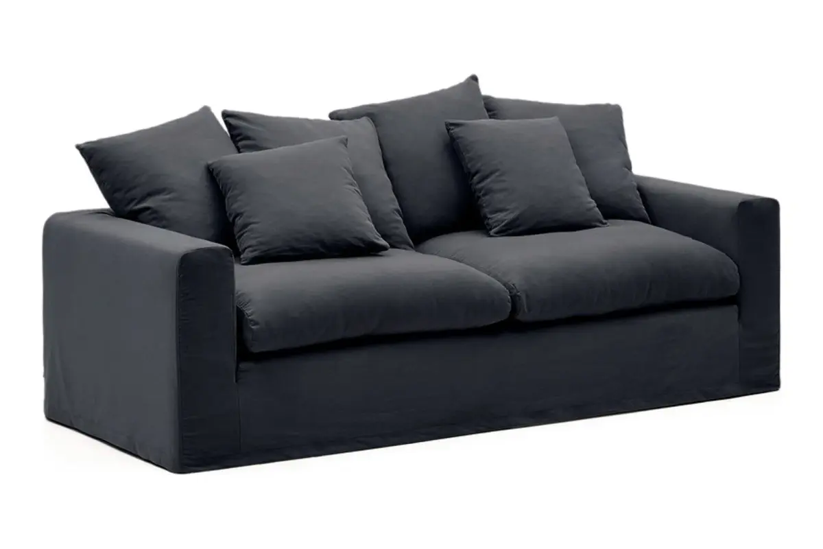 Nora 3-seter sofa