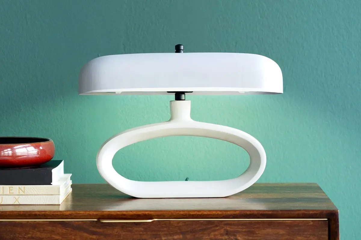 Suki bordlampe