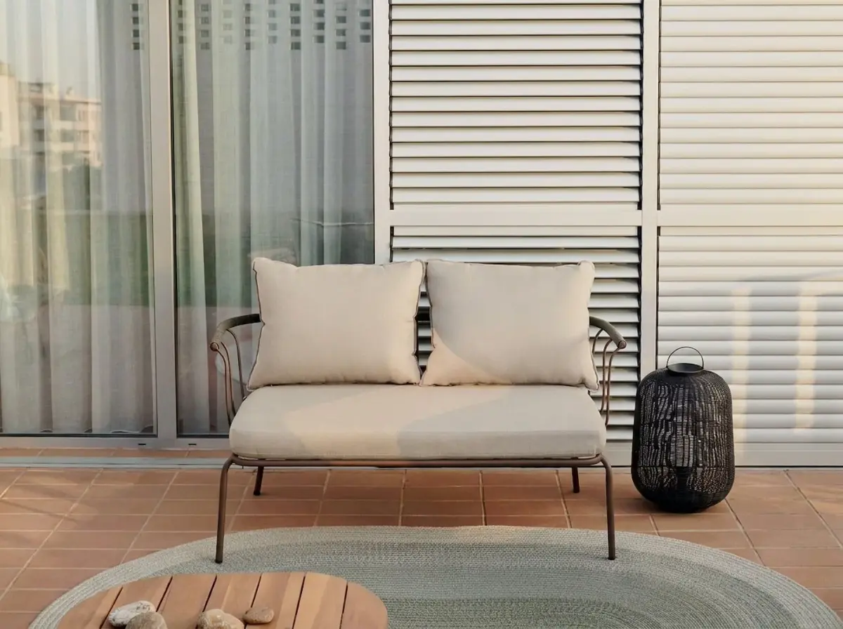 Salguer sofa