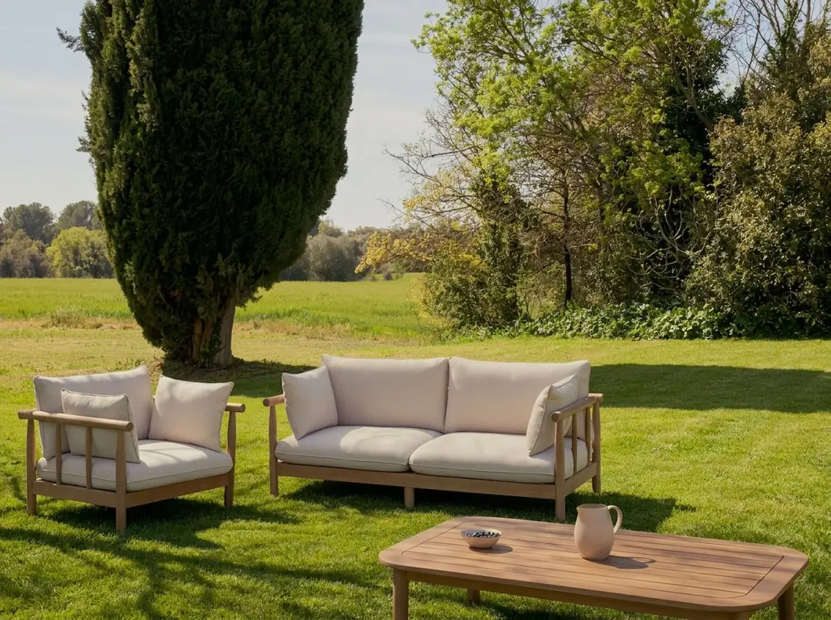 Sacova 2-seters sofa