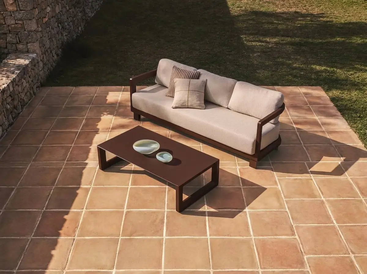 Nerano 3-seters sofa