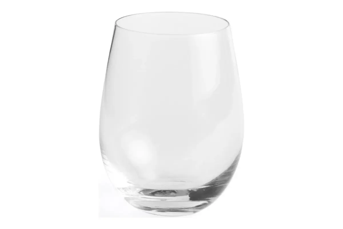 Orbida glasskopp 4 pk