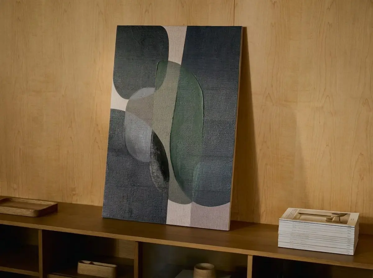 Nemsa lerretsbilde