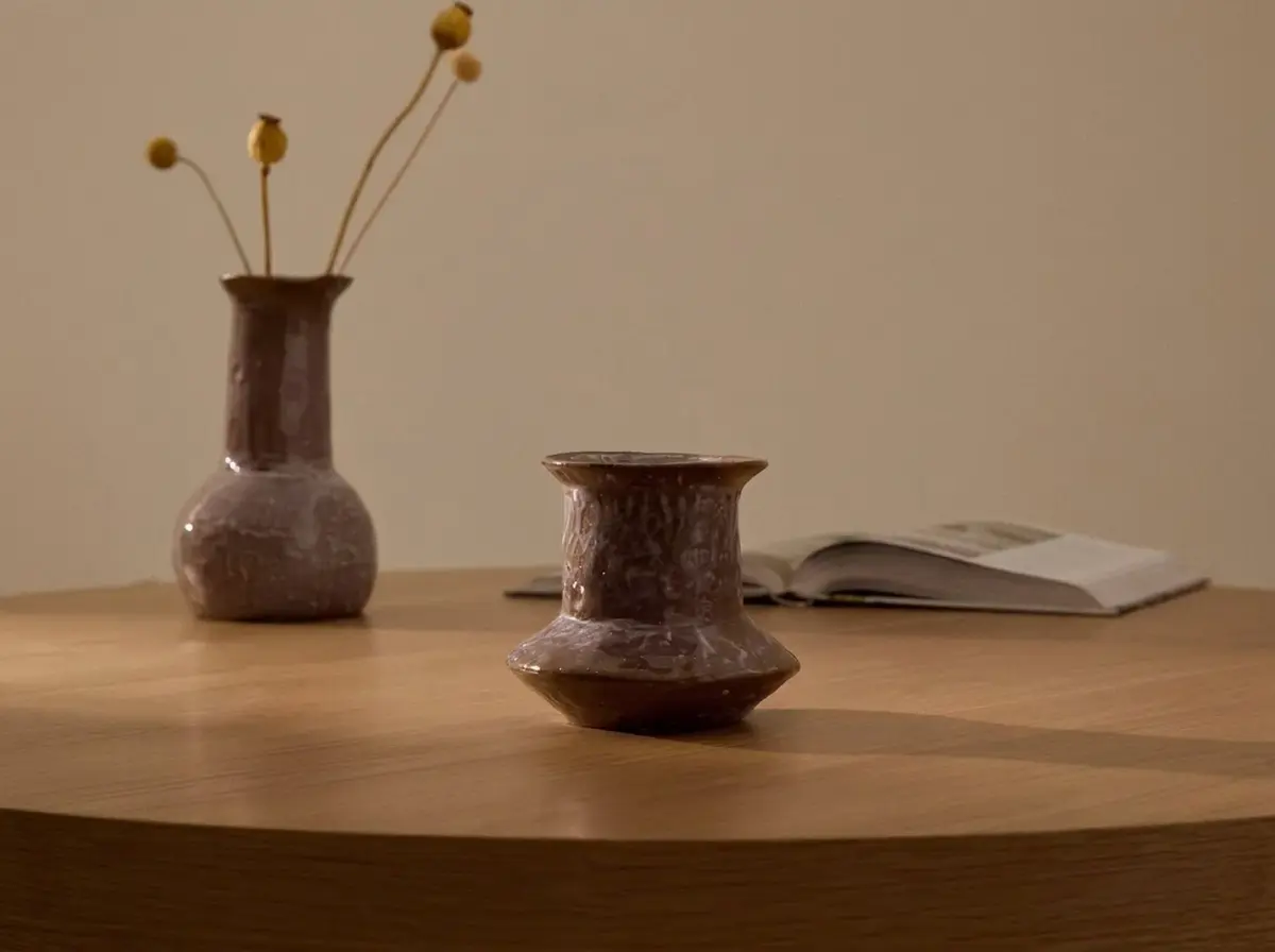 Olaris vase