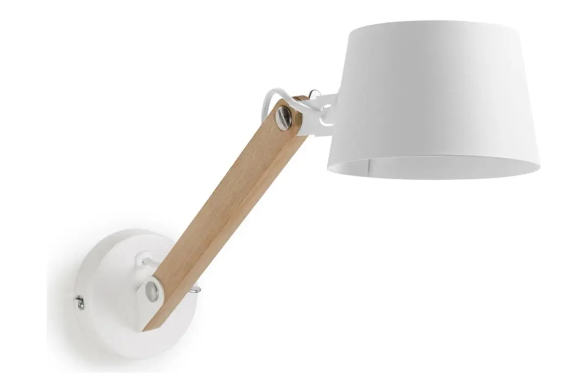 Muse vegglampe