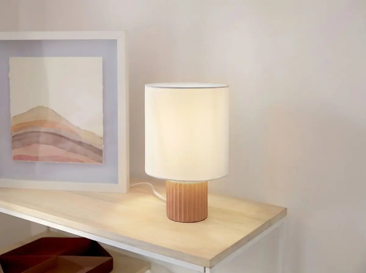 Eshe bordlampe