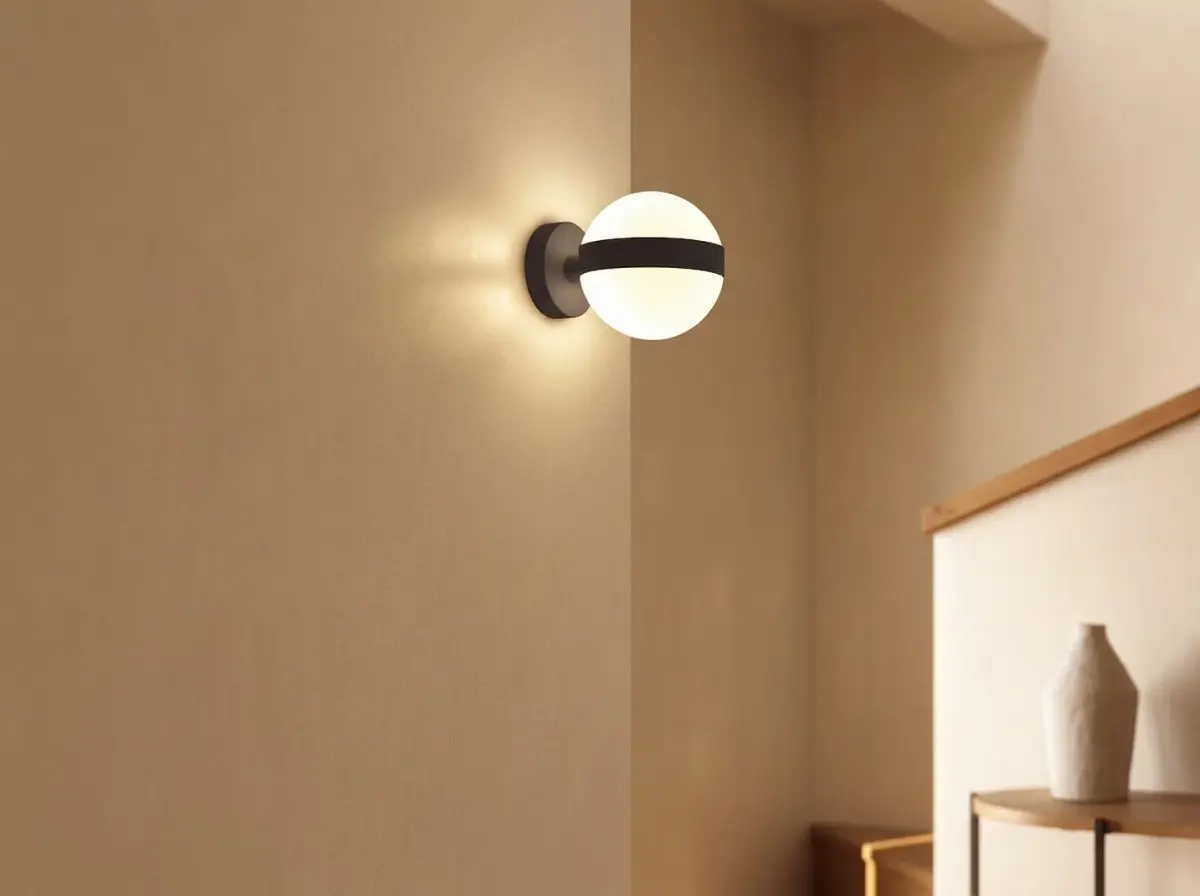 Anasol vegglampe